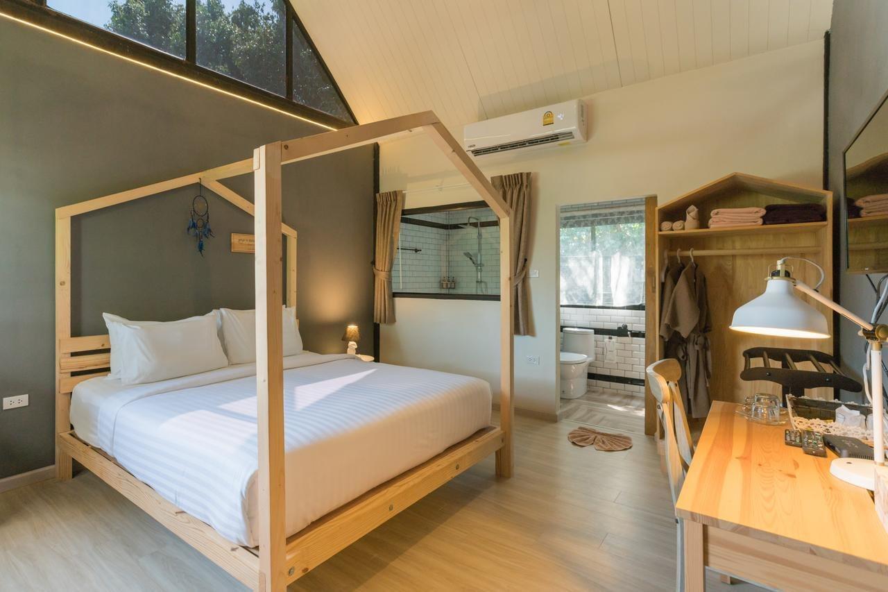 Perennial Resort Nai Yang Bagian luar foto