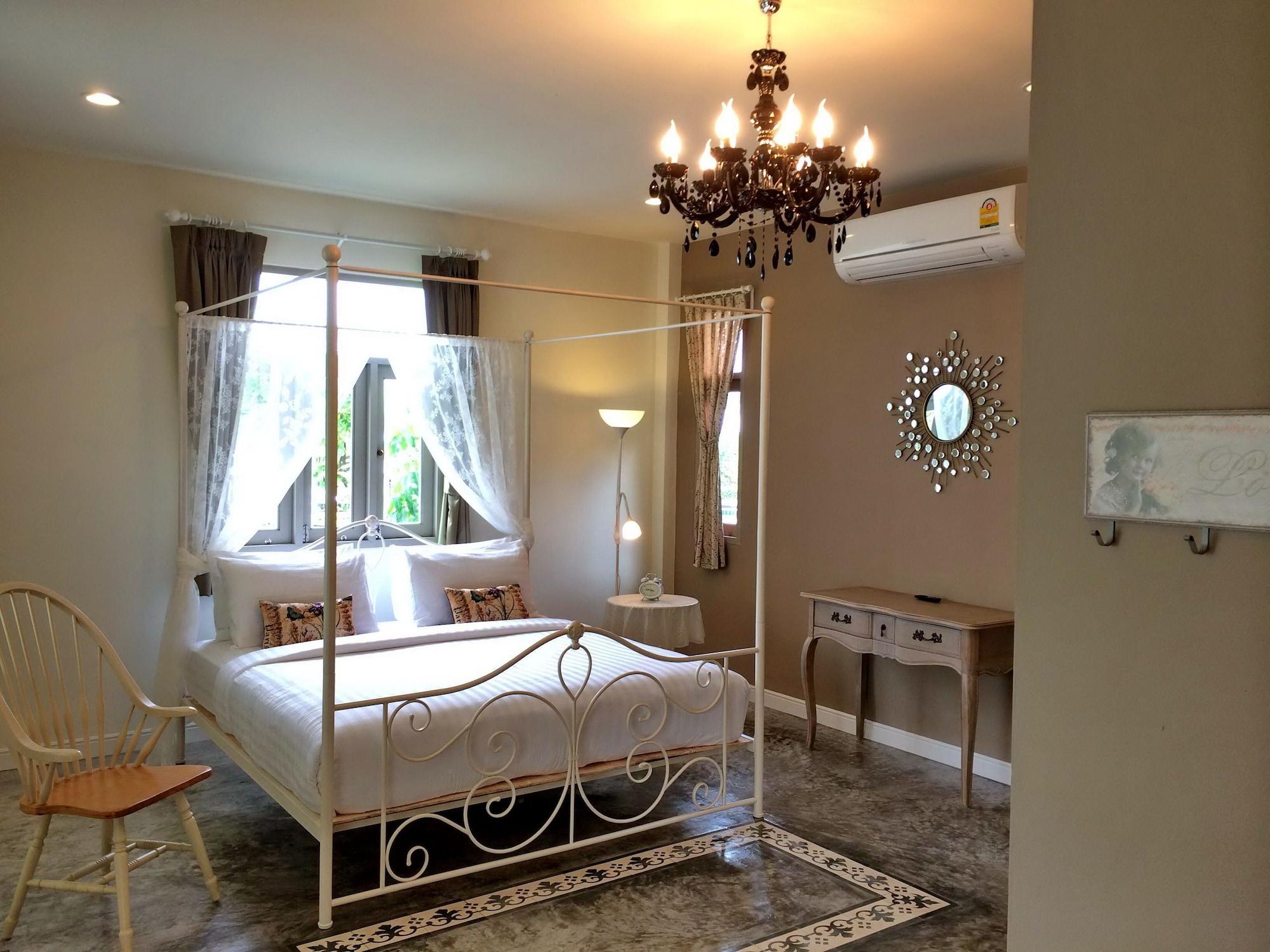 Perennial Resort Nai Yang Bagian luar foto