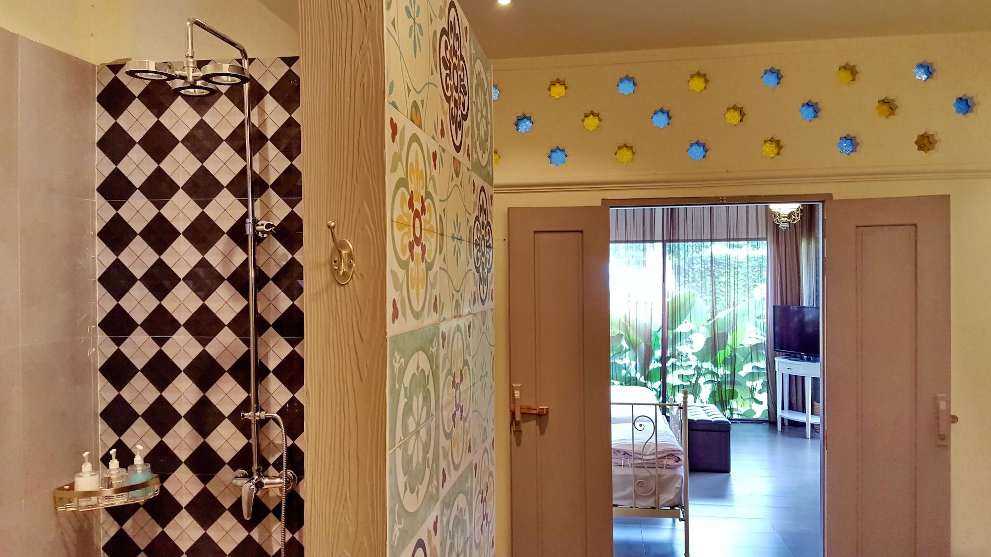 Perennial Resort Nai Yang Bagian luar foto