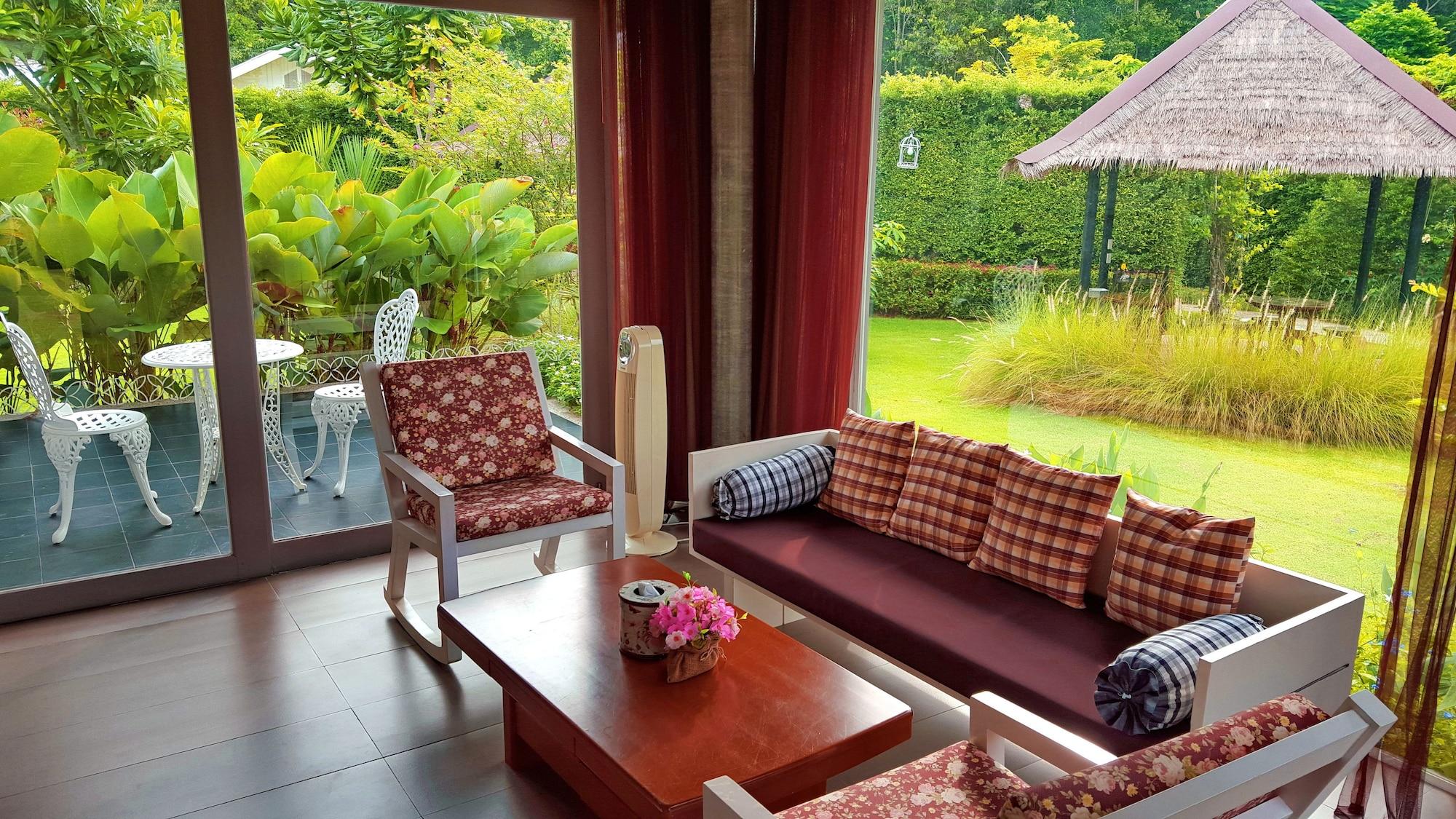 Perennial Resort Nai Yang Bagian luar foto