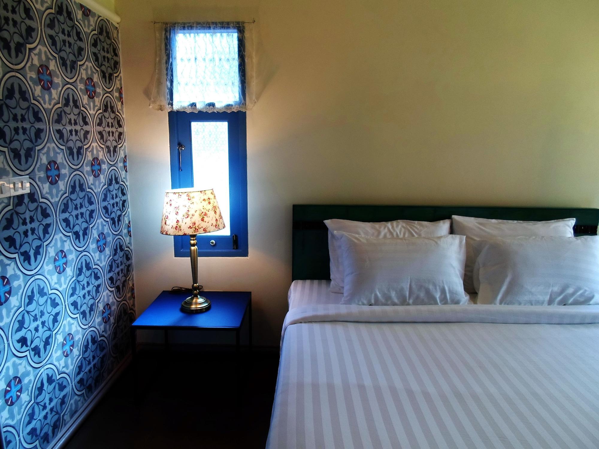 Perennial Resort Nai Yang Bagian luar foto
