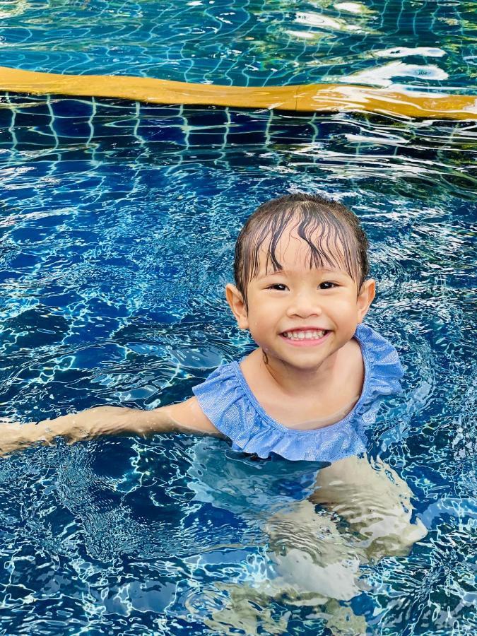 Perennial Resort Nai Yang Bagian luar foto