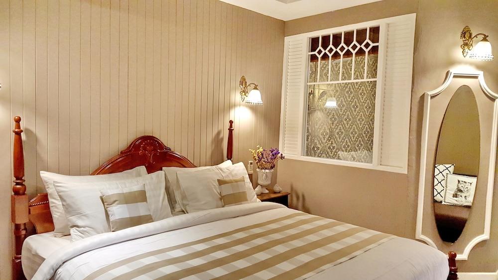 Perennial Resort Nai Yang Bagian luar foto