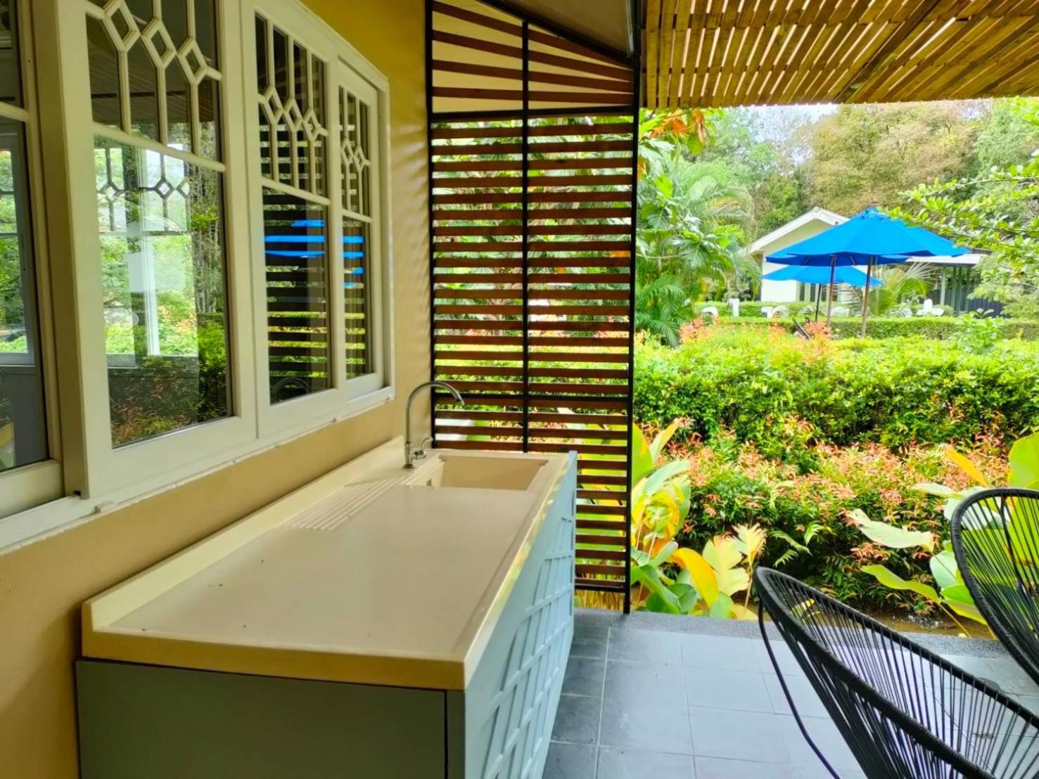 Perennial Resort Nai Yang Ruang foto