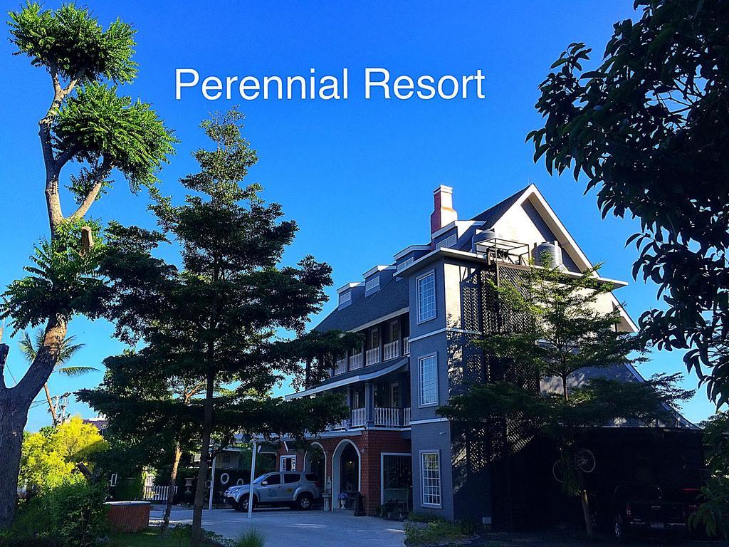 Perennial Resort Nai Yang Bagian luar foto