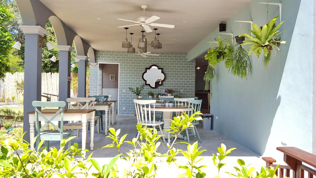 Perennial Resort Nai Yang Bagian luar foto