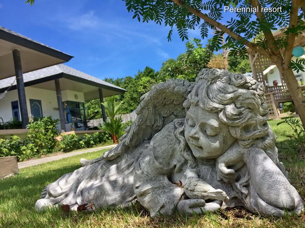 Perennial Resort Nai Yang Bagian luar foto